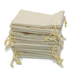 Bolsa de urna de cremación de terciopelo Suministros funerarios Premium - Product Image 5