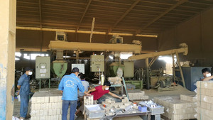 Briquetas de Aserrín de Madera a GRANEL - Product Image 6