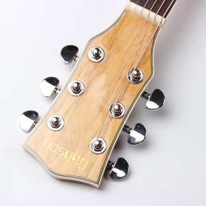 Giảm Giá Đầy Đủ Kích Thước 41 ''Guitar Acoustic - Product Image 2