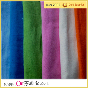 FLANELLE DE COTON P/D TISSÉ 126GSM 110CM Tissu de flanelle de coton - Product Image 3