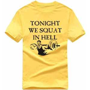 Camisetas con estampado personalizado de nuevo estilo para hombre Diseño con estampado de letras de algodón 100% de alta calidad - Product Image 4