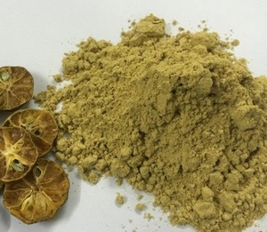 Poudre de Kumquat de Haute Qualité - Poudre de Calamansi - Product Image 5