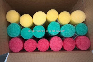 แท่งโฟมสีสันสดใสสำหรับเล่นน้ำในสระว่ายน้ำ - Product Image 4