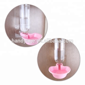 [Práctico-edad]-magia Restickable Pet dispensador de agua (PT0300-003) - Product Image 2