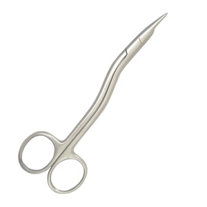 TIJERA HEATH SUTURE 15cm Alemán Acero Inoxidable Mahersi - Product Image 1