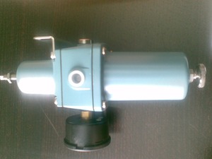 Positionneur de vanne pneumatique SRP981 à prix avantageux - Product Image 5