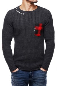 Sweat à capuche personnalisé en coton éponge bon marché pour la décoration hivernale à motif tissé respirant Streetwear - Product Image 4