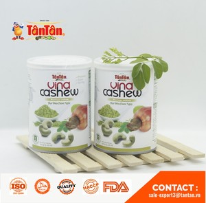 เม็ดมะม่วงหิมพานต์วาซาบิสำหรับขายในซูเปอร์มาร์เก็ต - Product Image 5