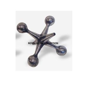 โลหะอลูมิเนียมสก์ท็อปประติมากรรม - Product Image 2