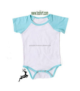 Rompers de Bebé Personalizados de Algodón Orgánico OCS de Tirupur para Exportación Directa, Antibacterianos, Transpirables, Ecológicos, Teñidos Naturalmente, con Botones a Presión - Product Image 5
