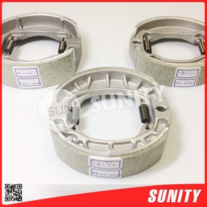 Embrayages de moteur de moto 150cc fabriqués à Taïwan par TAIWAN SUNITY - Métal/alliage d'aluminium super anti-usure, garantie de 6 mois - Product Image 4