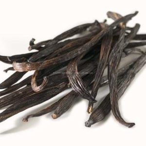 เมล็ดวานิลลามาดากัสการ์เกรดพรีเมียม - Product Image 3
