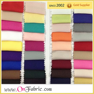 58 "โพลีเครปซาตินแข็งทอพิมพ์ผ้า - Product Image 2