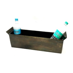 Minicubo de aluminio para vino, Enfriador de vino, el más vendido - Product Image 2