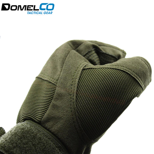 Gants de moto sans doigts, gants tactiques à écran tactile - Product Image 3