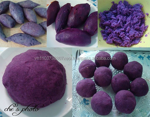 SWEET <b>POTATO</b> FROM VIETNAM - Product Image 4