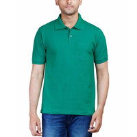 T-shirts en coton/polyester extensibles intelligents pour hommes - Séchage rapide et anti-plis, design personnalisable, plusieurs tailles et couleurs