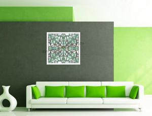 Export Quality MDF Wood Hand Carved <b>Panels</b> Luxury Home Decor <b>Mirror</b> Wall <b>Panel</b> Decorative Wooden Carved <b>Mirror</b> Wall <b>Panel</b> - Product Image 2