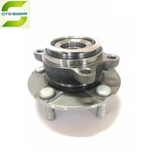RODAMIENTO DE RUEDA SIGMA OEM 40202-1KA0A 40202-JG000 1 año de garantía para NISSAN - Product Image 1