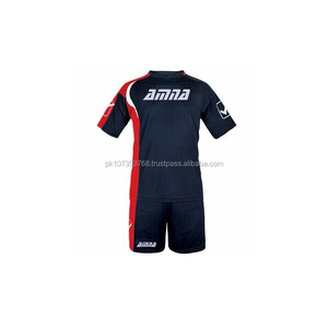 เครื่องแบบฟุตบอล - Product Image 4