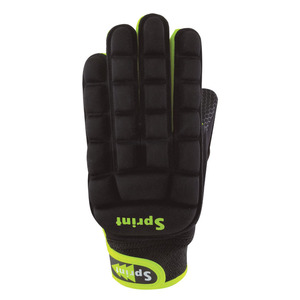 Gants de crosse de haute qualité, gants de Hockey sur terrain multicolores, gants de sport pour filles - Product Image 1