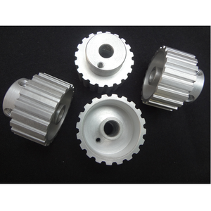 Chất Lượng Cao Xl Thời Gian Vành Đai Ròng Rọc Tùy Chỉnh OEM Hợp Kim Sản Phẩm Được Thiết Kế Bởi Ấn Độ Kỹ Sư - Product Image 2