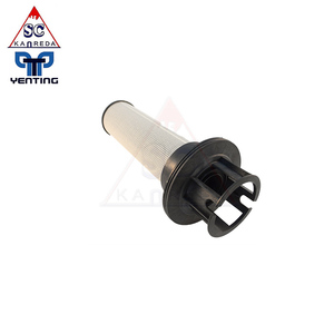 ไส้กรอง 10u คุณภาพสูงสำหรับปั๊มคอนกรีต Putzmeister สภาพใหม่ อะไหล่ (11-534896) - Product Image 2