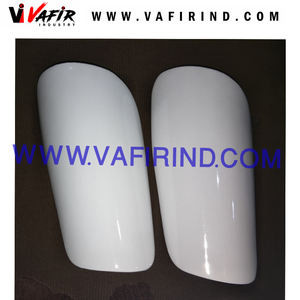 Protector deportivo duradero de alta calidad, espinillera de fútbol, shinguard - Product Image 4