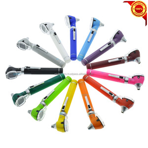 Componente Clave: Otoscopio de Fibra Óptica Pintech PT-SD-MO para Exámenes de Diagnóstico Médico y Base de Instrumentos Quirúrgicos - Product Image 1