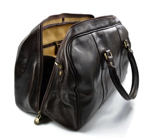 Grand sac de voyage pour hommes, bagages de plein air, sac de sport pour chaussures et vêtements Offre Spéciale personnalisé P voyage vente en gros noir IHS-0071 - Product Image 4