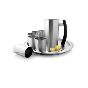 De acero inoxidable de lujo limón conjunto - Product Image 2