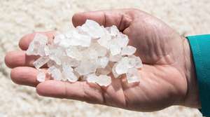 Food Grade Sodium Chloride (NaCl) Powder Effective Road <b>Salt</b> for Agriculture and Industrial Use - Product Image 6