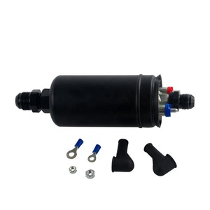 Bomba de combustible eléctrica de alta presión, E85 <span class=keywords><strong>0580254044</strong></span>, 380LPH, nueva - Product Image 1