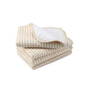 Unisex 2018 Latest Design Cotton Baby Changing Pad Cover - Product Image 1