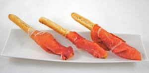 อิตาเลี่ยนแฮม gverdi เลือกหมู - Product Image 5