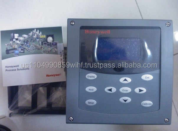 Honeywell ph Measuring Device DL2-SX1-0000 Digital ph Meter for Water
