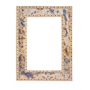 Espejo de pared antiguo para decoración del hogar, producto más vendido, Moderno - Product Image 6