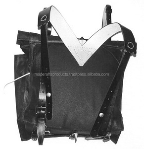 Vente en gros de combinaison camouflage détachable avec logo personnalisé Reproduction américaine de voyage en plein air Accessoires pour sacs à dos - Product Image 2