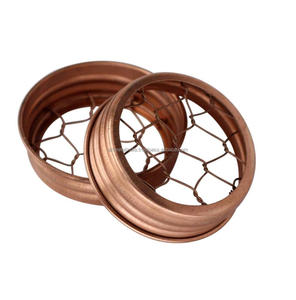 Tapa de tarro de masón normal - Product Image 4