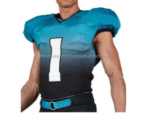 Tenue de Football américaine pour jeunes, uniformes - Product Image 6
