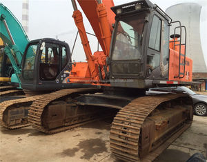 Hitachi-excavadora sobre orugas ZX470, ZX470-3 ZX470H-3 - Product Image 3