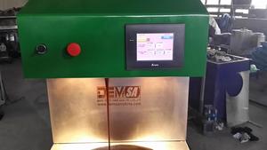 Mini máquina para templar chocolate - Product Image 5