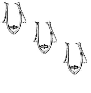 Friedmann Vaginal Speculums Retractor 10cm Gynecology Top Quality Pakistan Medical Instruments - Product Image 4