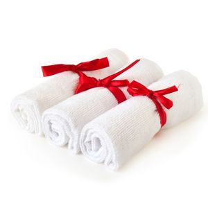 Serviette de bain Design de luxe serviette de bain en coton gaufré serviette de bain à séchage rapide vente en gros pour hôtel maison exportateur indien - Product Image 4