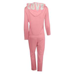 Uniforme de sport OEM pour femme, nouveau survêtement de mode, survêtement de sport de qualité supérieure - Product Image 6