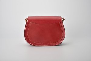 กระเป๋าถือหนังวัวแท้สำหรับผู้หญิง งานแฮนด์เมด สะพายไหล่หรือถือแบบคลัทช์ ลายหิน หลายสี หนังมาร์คฮอร์ รุ่น TLL-0126 - Product Image 2