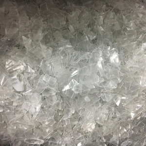 Escamas de plástico PET reciclado - Product Image 1