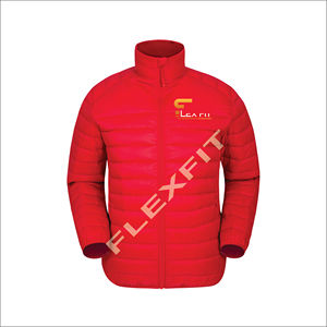 Chaqueta de plumón a precio de fábrica, chaquetas de plumón transpirables de invierno ligeras para exteriores, chaquetas acolchadas para hombre - Product Image 5