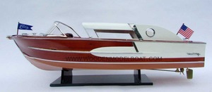 CENNTURY CORONADDO 1960 Madera Novedad Regalo Duradero y Elegante para Cualquier Ocasión - Product Image 3