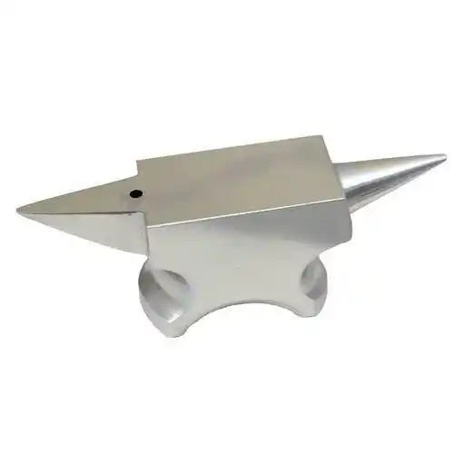 jewelry bench anvils miniature horn anvil